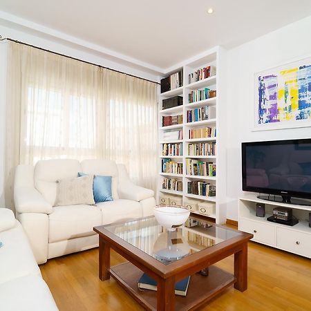 Vivaldi Valencia Apartment ภายนอก รูปภาพ
