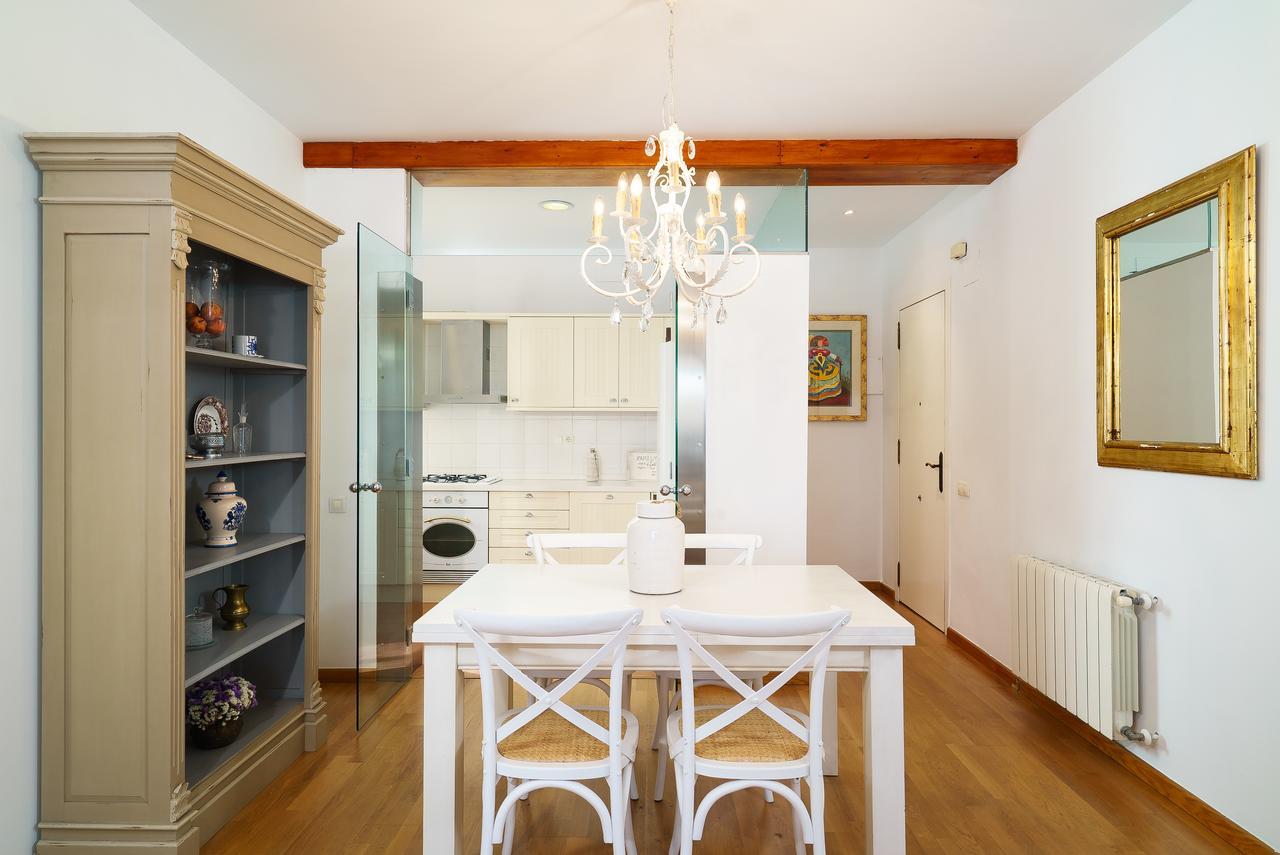 Vivaldi Valencia Apartment ภายนอก รูปภาพ