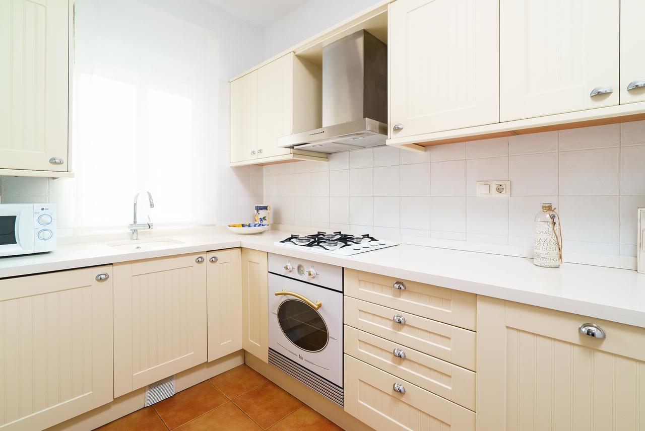 Vivaldi Valencia Apartment ภายนอก รูปภาพ