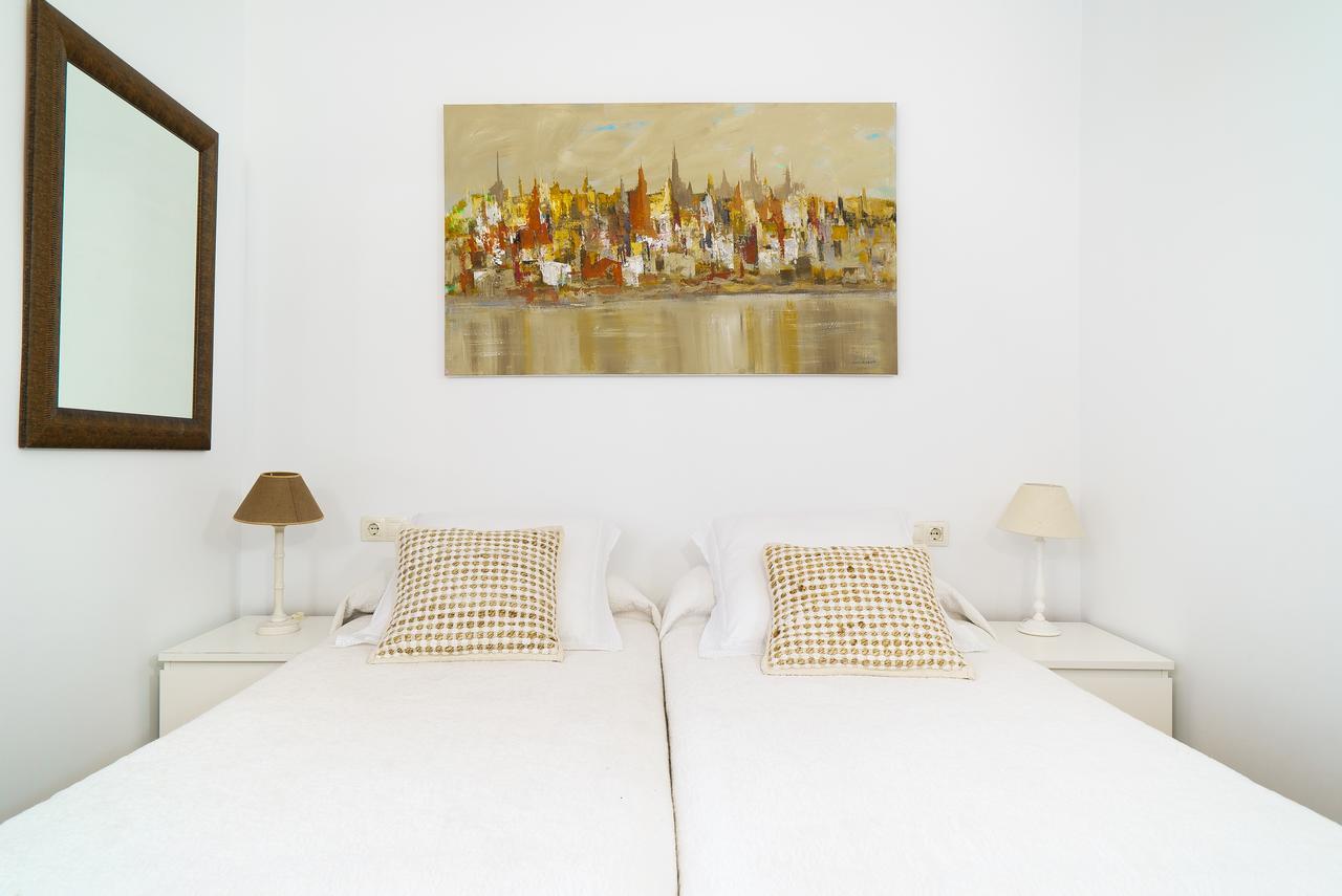 Vivaldi Valencia Apartment ภายนอก รูปภาพ