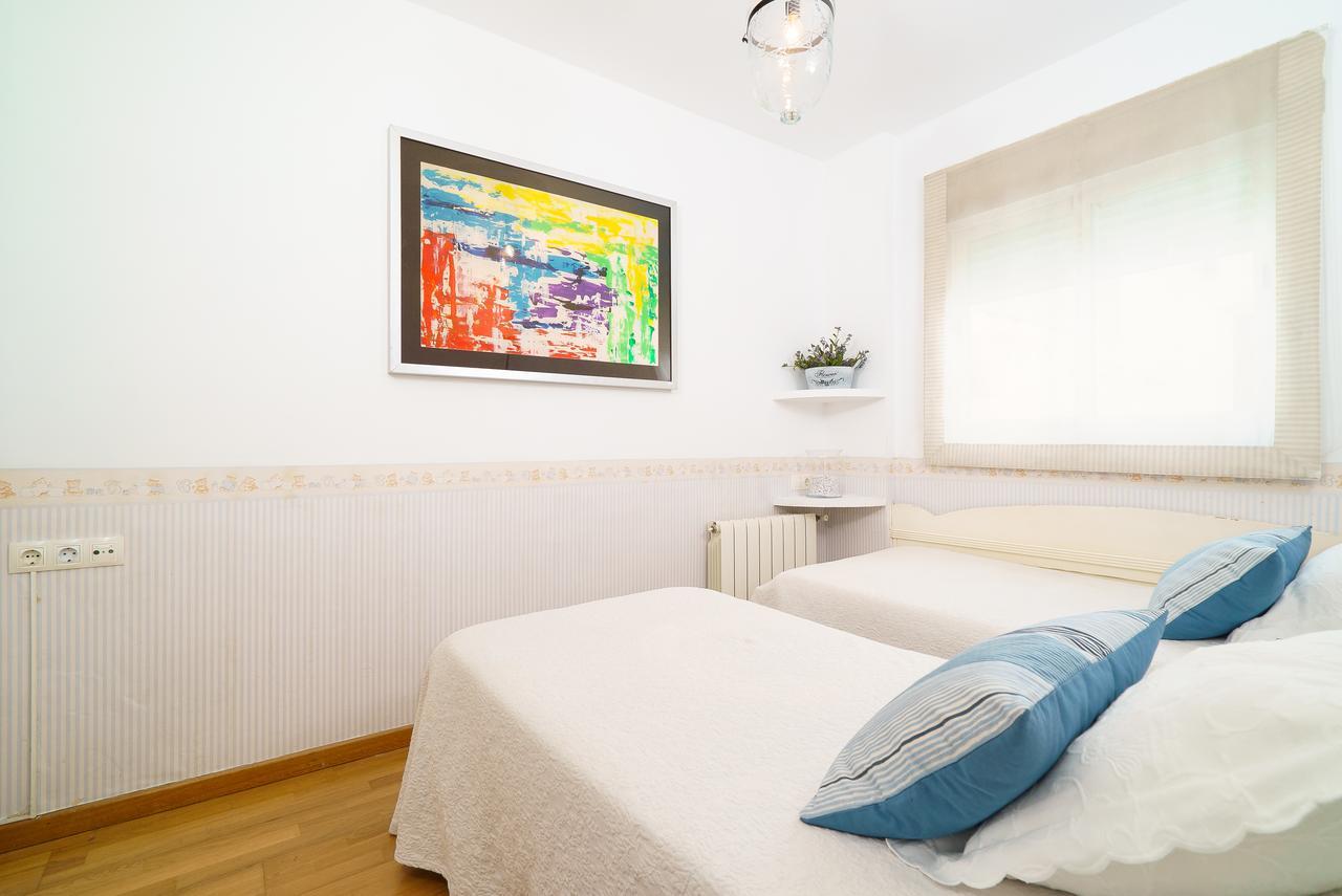 Vivaldi Valencia Apartment ภายนอก รูปภาพ