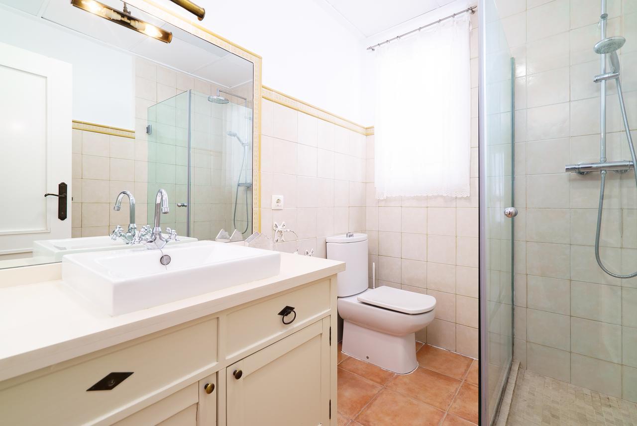 Vivaldi Valencia Apartment ภายนอก รูปภาพ