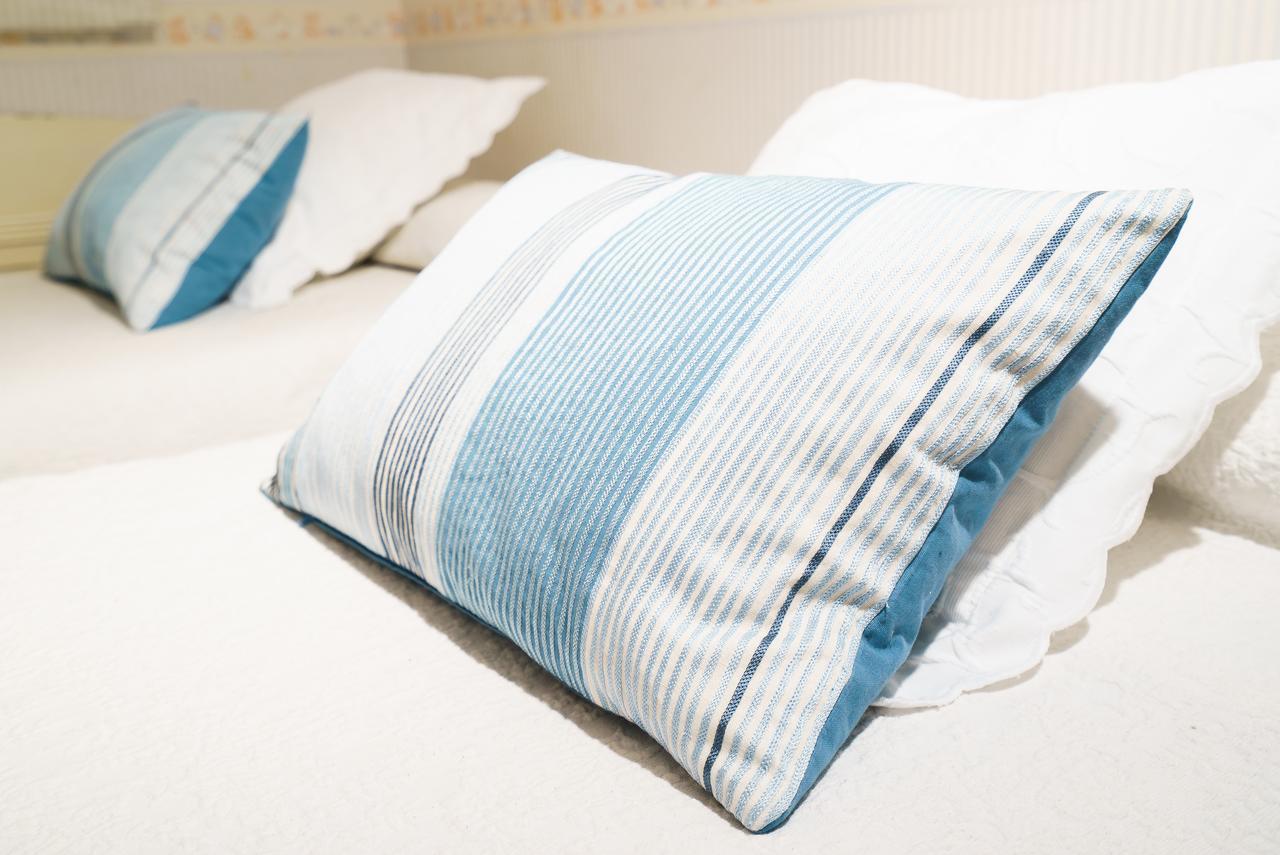 Vivaldi Valencia Apartment ภายนอก รูปภาพ